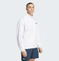 Олимпийка мужская Adidas Tennis Walk-On White IT2265