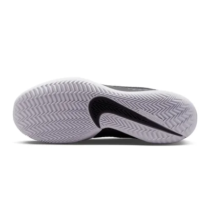 Кроссовки мужские Nike Court Air Zoom Vapor 11 Black Dv2014-001
