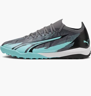 Сороконіжки чоловічі Puma Ultra Match Tt Grey 107831-01