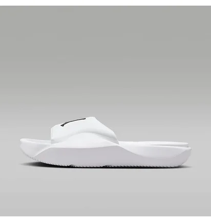Тапочки чоловічі Air Jordan Franchise Slide White HF3263-100