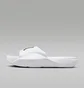 Тапочки чоловічі Air Jordan Franchise Slide White HF3263-100