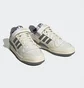 Кроссовки женские Adidas Forum 84 Low Shoes Beige Hq4374