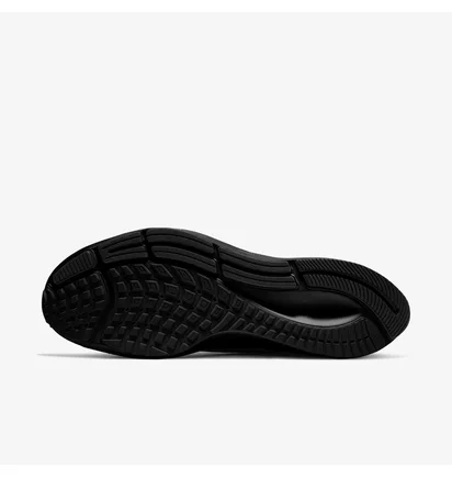 Кроссовки мужские Nike Air Zoom Pegasus 37 Black BQ9646-005