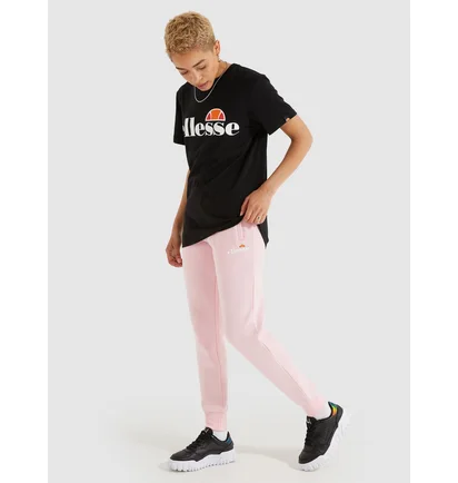 Штани жіночі Ellesse Hallouli Jog Pants Pink SGK13652-808