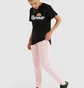 Штани жіночі Ellesse Hallouli Jog Pants Pink SGK13652-808