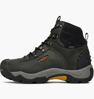 Ботинки мужские Keen Revel Iii M Olive/Grey 1013305