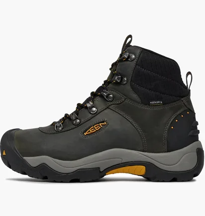 Ботинки мужские Keen Revel Iii M Olive/Grey 1013305