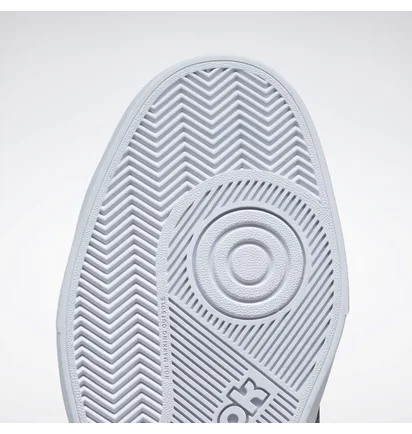Кросівки чоловічі Reebok Royal Complete 3.0 Low White DV8649