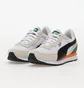 Кроссовки мужские Puma Road Rider Sd Beige/White 397377-01