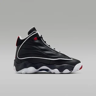 Кроссовки детские Air Jordan Pro Strong Gs Black DC7911-062
