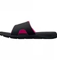 Тапочки жіночі Under Armour Ignite Pro Sliders Black 3026027-002