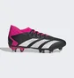 Бутси унісекс Adidas Predator Accuracy.3 Sg Black GW4620