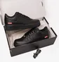 Кроссовки мужские Nike Air Force 1 Low Supreme Black Cu9225-001