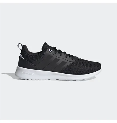 Кроссовки женские Adidas Qt Racer 2.0 Shoes Black H00548