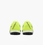 Сороконожки унисекс Nike Phantom Gx Ii Academy Tf Green/White FJ2577-003
