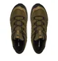 Кроссовки мужские Salomon X-Adventure Recon Gtx Olive L47813200