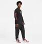 Лонгслив мужской Air Jordan Aj6 Graphic Long Sleeve Men’S T-Shirt Black DD5231-010