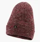 Шапка унісекс Air Jordan Beanie Cuffed Jumpman Red/Grey DJ6048-687