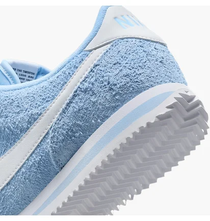 Кросівки жіночі Nike Cortez Vintage Light Blue FJ2530-400