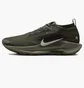 Кросівки чоловічі Nike Reactx Pegasus Trail 5 Gtx Sp Green HQ7494-300