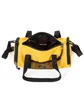 Сумка унисекс EASTPAK X Telfar Duffel Yellow EK0A5BFR2A6