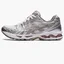 Кросівки унісекс Asics Gel-Kayano 14 White/Metallic 1202A056-106