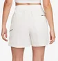 Шорты женские Nike Sportswear Swoosh Woven Easy Shorts White Dm6752-030