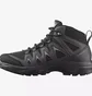 Черевики чоловічі Salomon X Braze Mid Gtx Black 471812