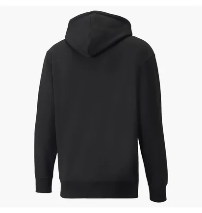 Худи мужское Puma Swxp Graphic Black 533621-01