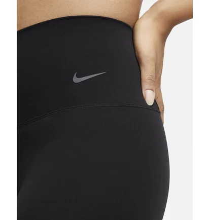 Леггинсы женские Nike Zenvy Black Dq6013-010