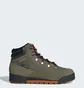 Черевики унісекс Adidas Terrex Snowpitch Cold.Rdy Hiking Olive IH3665