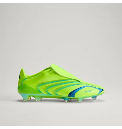 Бутси унісекс Adidas F50 Elite Tunit Fg Green IH8942