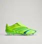 Бутси унісекс Adidas F50 Elite Tunit Fg Green IH8942