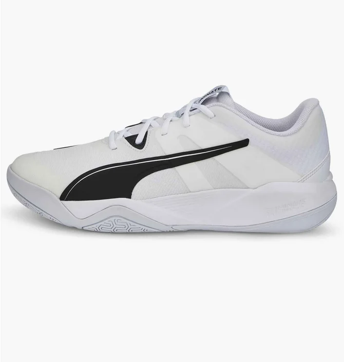 Кросівки чоловічі Puma Eliminate Pro Ii White 10688002