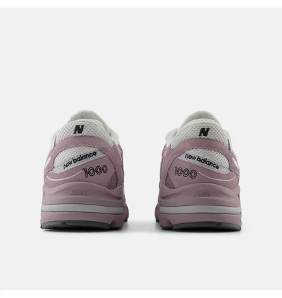 Кросівки жіночі New Balance 1000 White/Pink M1000PSY