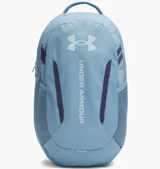 Рюкзак унісекс Under Armour Hustle Sport 6.0 Light Blue 1384672-418