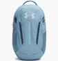 Рюкзак унисекс Under Armour Hustle Sport 6.0 Light Blue 1384672-418