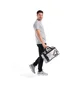 Сумка унисекс Arena All Set Duffle Grey/Black 010236-800