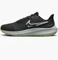 Кросівки жіночі Nike Pegasus 39 Shield Running Shoes Black Do7626-002