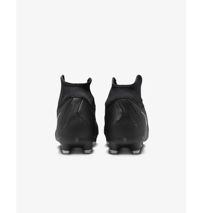 Бутсы унисекс Nike Phantom Luna 2 Academy Black FD6725-001