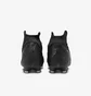 Бутсы унисекс Nike Phantom Luna 2 Academy Black FD6725-001