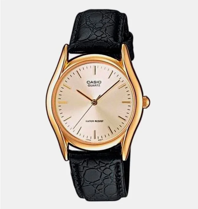 Годинник чоловічий Casio Mtp-1154Q-7Aef MTP-1154Q-7AEF
