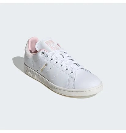 Кроссовки женские Adidas Stan Smith Shoes White IF7002