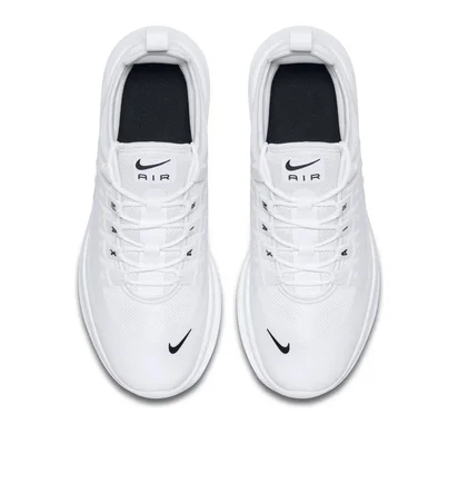 Кроссовки детские Nike Air Max Axis White AH5222-100