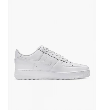 Кроссовки мужские Nike Air Force 1 07 Fresh White Dm0211-100