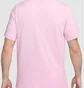 Футболка мужская Nike T-Shirt Sportswear Club Pink AR4997-667