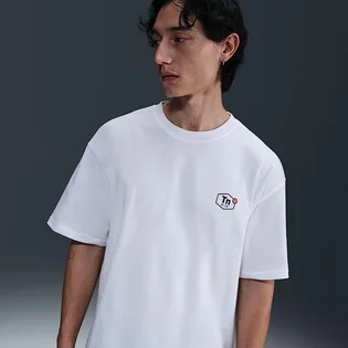 Футболка мужская Nike M90 Oc Festival White HJ0750-100