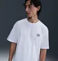 Футболка чоловіча Nike M90 Oc Festival White HJ0750-100