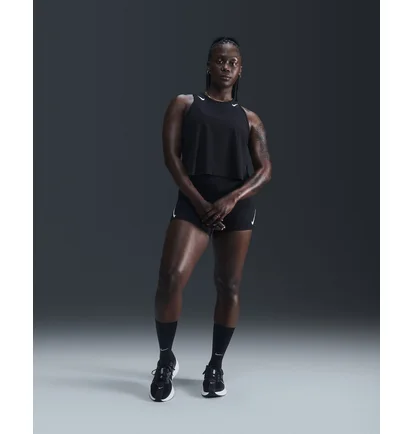 Майка женская Nike W Arswft Dri-Fitadv Black FN2713-010