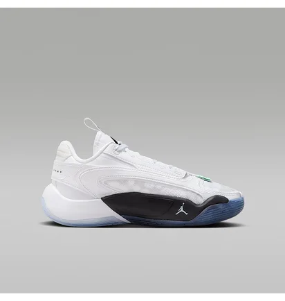 Кросівки дитячі Air Jordan Luka 2 (Gs) White DZ3498-103